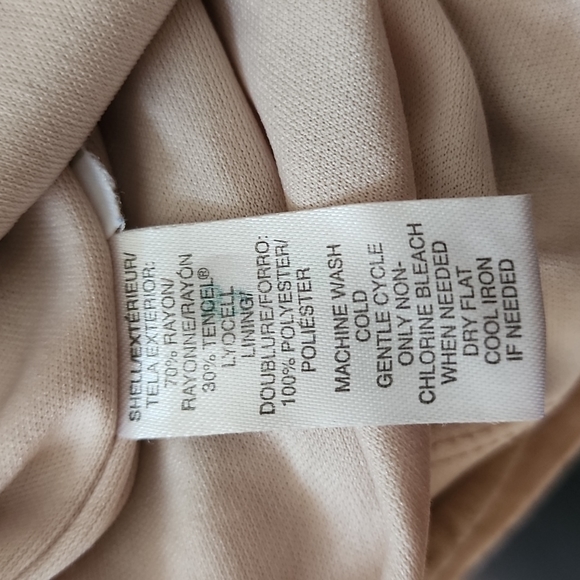 LOFT dress - Picture 7 of 8